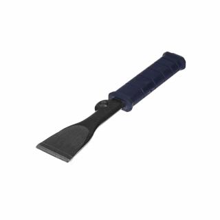 Japonský plochý sekáč s gumovou rukojetí SK11 - 40 mm