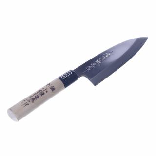 Japonský profesionální kuchyňský nůž Funayuki MIKI HAMONO SEISAKUSHO - 165 mm