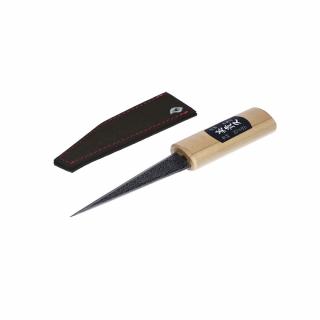 Japonský řezbářský nůž MIKIHISA Kuri Kogatana - 120 mm