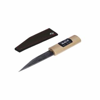 Japonský řezbářský nůž MIKIHISA Yokote Kogatana - 120 mm