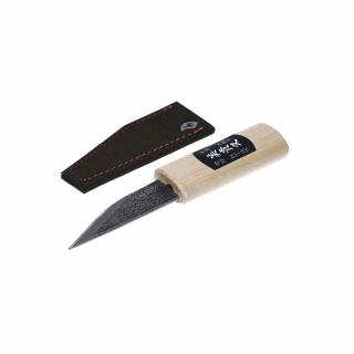 Japonský řezbářský nůž MIKIHISA Yokote Kogatana - 90 mm