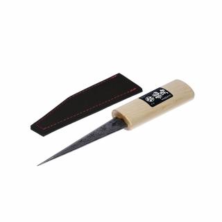 Japonský řezbářský nůž UMEBACHI RYUMA Kuri-Kogatana - 120 mm