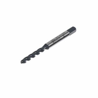 Japonský ruční spirálový závitník SK11 - M3 x 0,5 mm