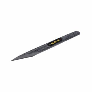 Japonský rýsovací nůž MIKIHISA Kiridashi Kogatana pro leváky - 18 mm