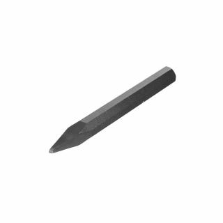 Japonský špičatý sekáč do betonu SK11 - 32 mm
