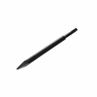 Japonský špičatý sekáč pro bourací kladiva SDS Plus SK11 - 250 mm