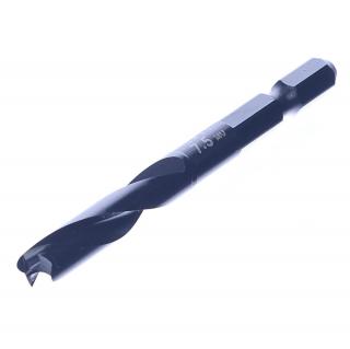 Japonský víceúčelový vrták SK11 - 7,5 mm