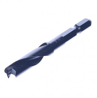 Japonský víceúčelový vrták SK11 - 9,0 mm