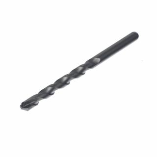 Japonský vrták do betonu s válcovou stopkou SK11 - 10 mm