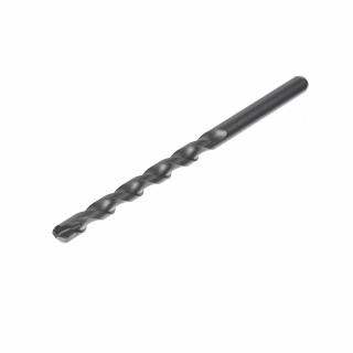 Japonský vrták do betonu s válcovou stopkou SK11 - 9 mm