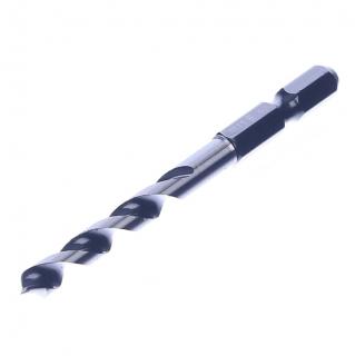 Japonský vrták do dřeva se středovým hrotem STAR-M - 6 mm