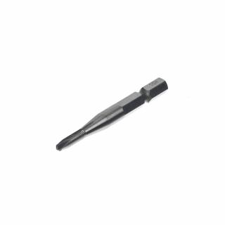 Japonský závitník s vodící špičkou a šestihrannou stopkou SK11 - M4 x 0,7 mm