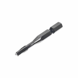 Japonský závitník s vodítkem a šestihrannou stopkou SK11 - M5 x 0,8 mm