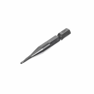Japonský závitník se středovým hrotem SK11 - M3 x 0,5 mm