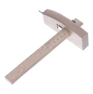 Japonský značící nástroj UMEBACHI RYUMA - 150 mm