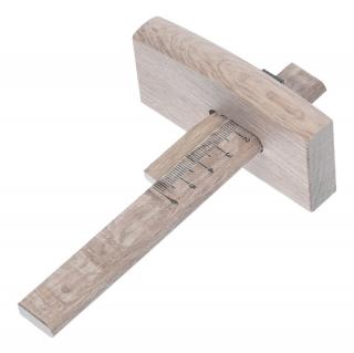 Japonský značící nástroj UMEBACHI RYUMA - 90 mm