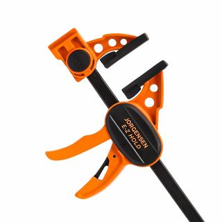 Jednoruční rychloupínací svorka PONY JORGENSEN E-Z Hold Light Duty - 15 cm