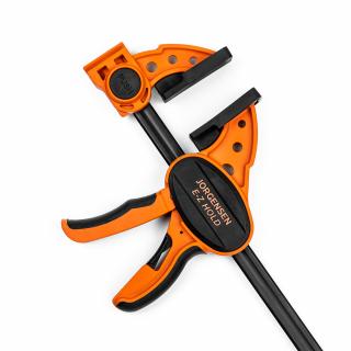 Jednoruční rychloupínací svorka PONY JORGENSEN E-Z Hold Medium Duty - 45 cm