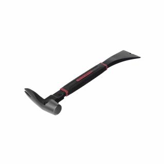 Kladivo s páčidlem a škrabkou SK11 - 25 cm - CNH-2