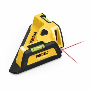 Křížový liniový dlaždicový laser PREXISO - PTL10