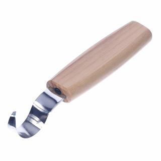 Lžícový nůž na vyřezávání BEAVERCRAFT - 25 mm