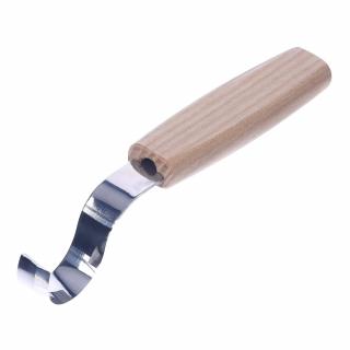 Lžícový nůž na vyřezávání BEAVERCRAFT - 30 mm