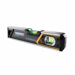 Magnetická vodováha TOUGHBUILT 23 cm - TB-H2-L-M23LH-M
