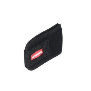 Magnetický držák nářadí na zápěstí WORKPRO - WP289001