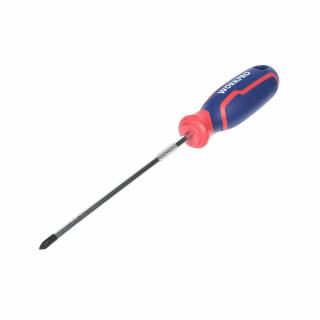 Magnetický křížový šroubovák WORKPRO PH1 x 152 mm - WP221151