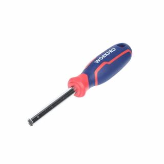 Magnetický šroubovák pro vyměnitelné nástavce WORKPRO - 6,35 mm - WP221049
