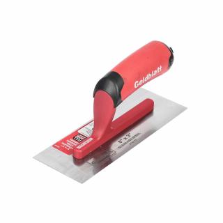 Malé nerezové hladítko GOLDBLATT - G16118