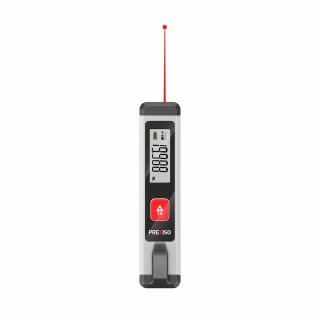 Malý laserový dálkoměr PREXISO - P20LI - 20 m
