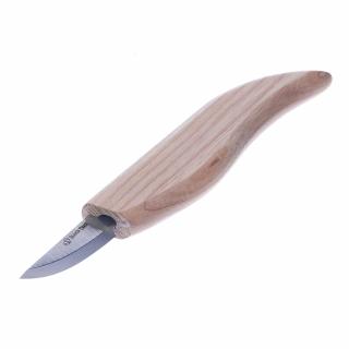 Malý řezbářský nůž BEAVERCRAFT - 40 mm