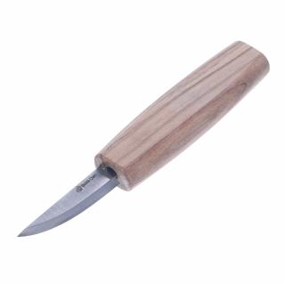 Malý řezbářský odřezávací nůž BEAVERCRAFT - 60 mm