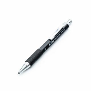 Mechanická tesařská tužka SK11 –⁠ černá 2 mm HB