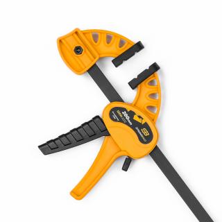 Mini-svorka STRONGBOLD StrongClamp C220 - 20 cm
