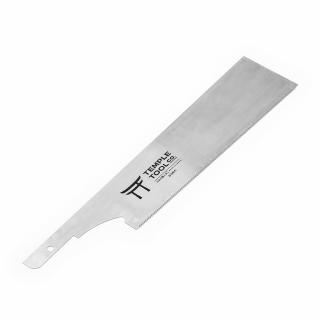 Náhradní list pro pilku TEMPLE TOOL Dozuki pro příčný řez - 240 mm