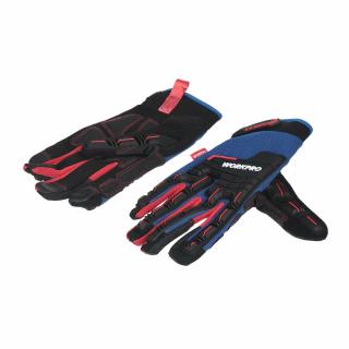 Nárazuvzdorné pracovní rukavice WORKPRO - XXL - WP371009