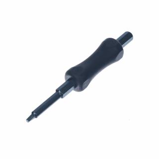 Nástavec na odstranění poškozených šroubů s vnitřním šestihranem SK11 - 2,5 mm - SID-1025