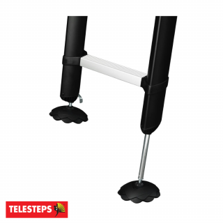 Nastavitelné bezpečnostní nohy pro žebříky TELESTEPS Prime