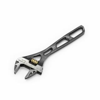 Nastavitelný klíč RYUMA z chrom-vanadové oceli - rozpětí 24 mm - RWM-24