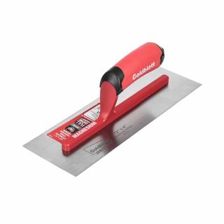 Nerezová hladicí lžíce GOLDBLATT RED - G16114