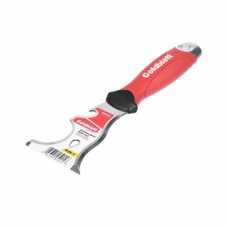 Nerezová špachtle typu YC GOLDBLATT - G05015