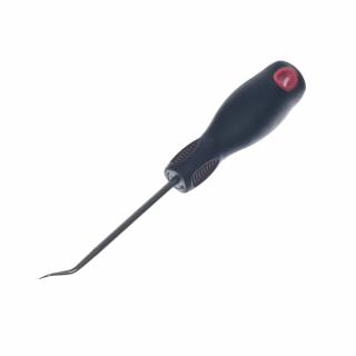 Nerezové šídlo s hrotem pod úhlem 45° SK11 - PF-2