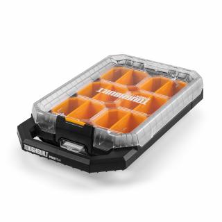 Nízký organizér TOUGHBUILT StackTech - 6 přihrádek - TB-B1-O-10C