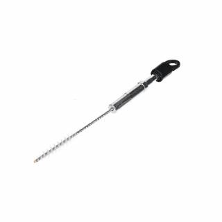 Nylonový kartáč s šestihrannou stopkou SK11 - 8,5 mm - FAN-085