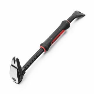 Ocelové páčidlo CRESCENT s nastavitelnou hlavou - délka 41 cm