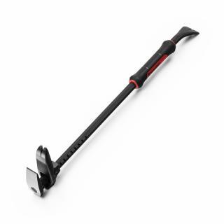 Ocelové páčidlo CRESCENT s nastavitelnou hlavou - délka 61 cm