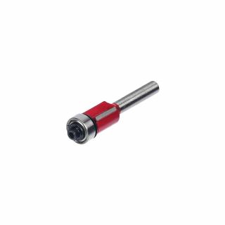 Ořezávací stopková fréza z karbid-wolframu SK11 - 12,7 mm - SRB-34