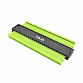 Plastová kopírovací šablona TRACER ACG2 pro podlaháře a karosáře - 250 mm